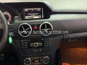 Xe Mercedes Benz GLK Class GLK220 CDI 4Matic 2014