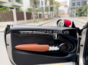 Xe Mini Cooper S 5 Door 2022