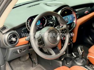 Xe Mini Cooper S 5 Door 2022