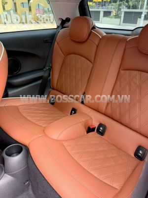 Xe Mini Cooper S 5 Door 2022