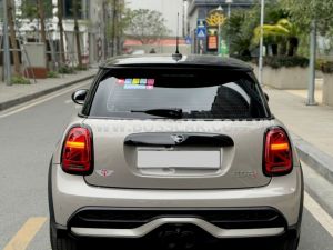 Xe Mini Cooper S 5 Door 2022