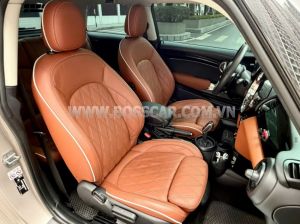 Xe Mini Cooper S 5 Door 2022