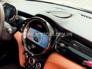 Xe Mini Cooper S 5 Door 2022