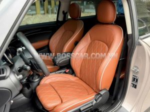 Xe Mini Cooper S 5 Door 2022