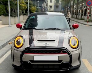 Xe Mini Cooper S 5 Door 2022