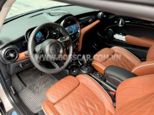 Xe Mini Cooper S 5 Door 2022