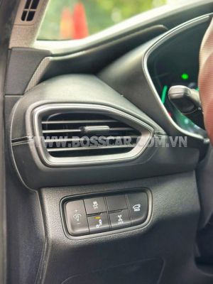 Xe Hyundai SantaFe 2.4L HTRAC 2019