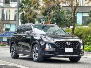 Xe Hyundai SantaFe 2.4L HTRAC 2019