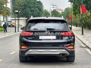 Xe Hyundai SantaFe 2.4L HTRAC 2019