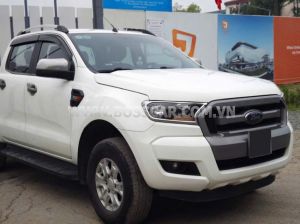 Xe Ford Ranger XLS 2.2L 4x2 AT 2016