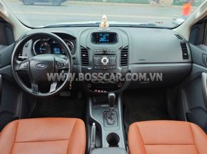 Xe Ford Ranger XLS 2.2L 4x2 AT 2016