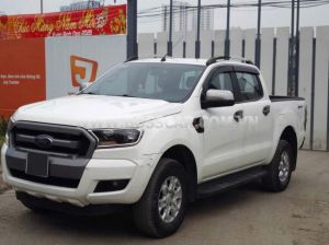 Xe Ford Ranger XLS 2.2L 4x2 AT 2016