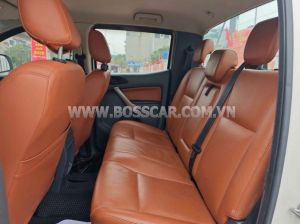 Xe Ford Ranger XLS 2.2L 4x2 AT 2016
