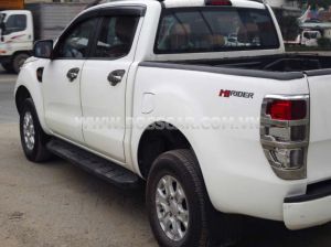 Xe Ford Ranger XLS 2.2L 4x2 AT 2016