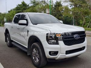Xe Ford Ranger XLS 2.0L 4x2 AT 2023