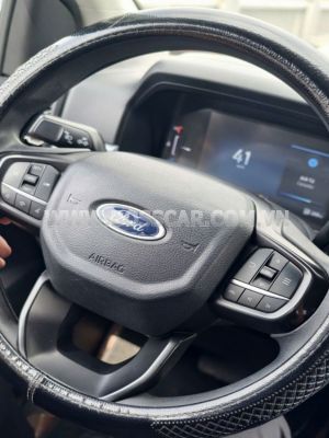 Xe Ford Ranger XLS 2.0L 4x2 AT 2023