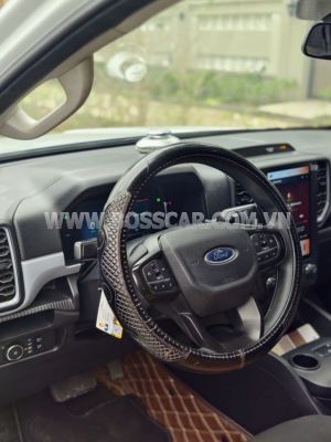 Xe Ford Ranger XLS 2.0L 4x2 AT 2023