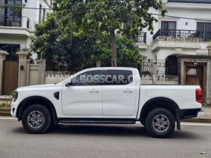 Xe Ford Ranger XLS 2.0L 4x2 AT 2023