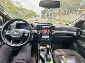 Xe Ford Ranger XLS 2.0L 4x2 AT 2023