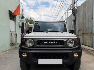 Xe Suzuki Jimny 1.5L 4x4 AT 2024