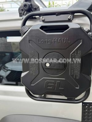 Xe Suzuki Jimny 1.5L 4x4 AT 2024