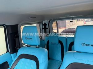 Xe Suzuki Jimny 1.5L 4x4 AT 2024