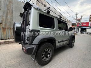 Xe Suzuki Jimny 1.5L 4x4 AT 2024