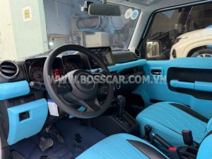Xe Suzuki Jimny 1.5L 4x4 AT 2024
