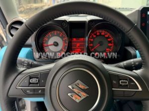 Xe Suzuki Jimny 1.5L 4x4 AT 2024