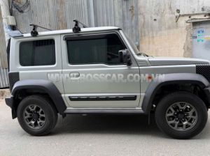 Xe Suzuki Jimny 1.5L 4x4 AT 2024