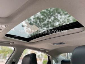 Xe Kia K3 Luxury 1.6 AT 2025