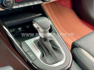 Xe Kia K3 Luxury 1.6 AT 2025