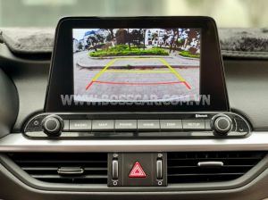 Xe Kia K3 Luxury 1.6 AT 2025