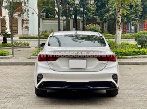 Xe Kia K3 Luxury 1.6 AT 2025