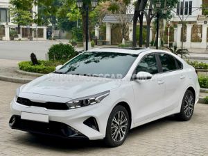 Xe Kia K3 Luxury 1.6 AT 2025