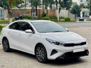 Xe Kia K3 Luxury 1.6 AT 2025