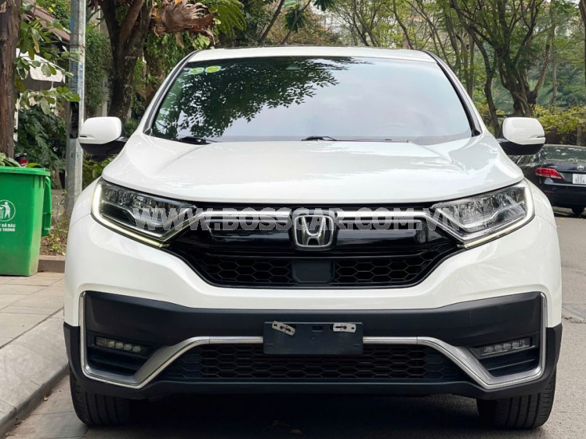 Honda CRV L