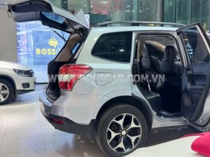 Xe Subaru Forester 2.0XT 2014