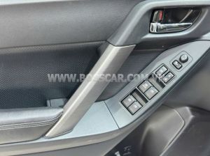 Xe Subaru Forester 2.0XT 2014