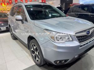 Xe Subaru Forester 2.0XT 2014