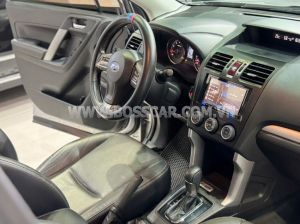 Xe Subaru Forester 2.0XT 2014