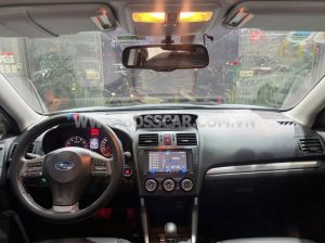 Xe Subaru Forester 2.0XT 2014