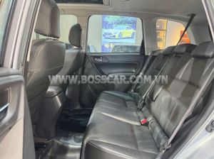 Xe Subaru Forester 2.0XT 2014