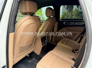 Xe Porsche Cayenne 3.0 V6 2018