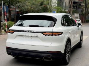 Xe Porsche Cayenne 3.0 V6 2018