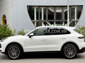 Xe Porsche Cayenne 3.0 V6 2018