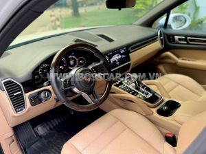 Xe Porsche Cayenne 3.0 V6 2018