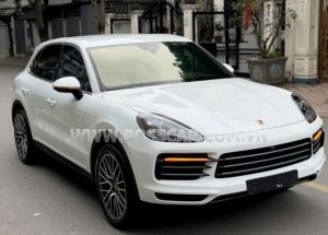 Xe Porsche Cayenne 3.0 V6 2018