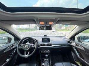 Xe Mazda 3 1.5L Luxury 2019