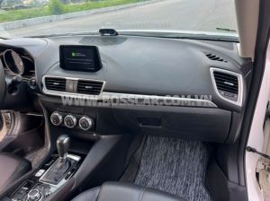 Xe Mazda 3 1.5L Luxury 2019